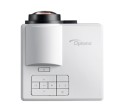 Optoma Projektor ML1050STi WXGA