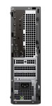 Dell Komputer Dell Pro Max Slim FCS1250 Win11Pro U7 265U/16GB/512GB/Integrated/Wireless Kb & Mouse/360W/vPro/3Y Pro Support