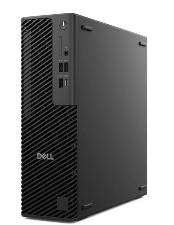 Dell Komputer Dell Pro Max Slim FCS1250 Win11Pro U7 265U/16GB/512GB/Integrated/Wireless Kb & Mouse/360W/vPro/3Y Pro Support