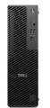 Dell Stacja robocza Dell Pro Max Slim FCS1250 Win11Pro U7 265/16GB/512GB/Integrated/Wireless Kb & Mouse/360W/vPro/3Y Pro Support