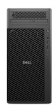 Dell Komputer Dell Pro Max Tower T2 FCT2250 Win11Pro U7 265/16GB/512GB/Integrated/No Wifi/Wireless Kb & Mouse/vPro/3Y ProSupport