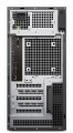Dell Stacja robocza Dell Pro Max Tower T2 FCT2250 Win11Pro U7 265K/32GB/1TB/Integrated/No Wifi/Wireless Kb & Mouse/vPro/3Y ProSupport