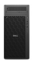 Dell Stacja robocza Dell Pro Max Tower T2 FCT2250 Win11Pro U9 285/32GB/1TB/Integrated/No Wifi/Wireless Kb & Mouse/vPro/3Y ProSupport