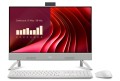 Dell Komputer Dell 24 All-in-One EC24250 Win11Pro  CORE 7-150U/16GB/1TB/23.8 FHD Touch/Intel Graphics/Cam/WLAN + BT/Backlit Kb/3Y ProSupport