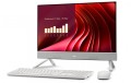 Dell Komputer Dell 24 All-in-One EC24250 Win11Pro  CORE 7-150U/16GB/1TB/23.8 FHD Touch/Intel Graphics/Cam/WLAN + BT/Backlit Kb/3Y ProSupport