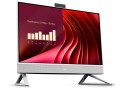 Dell Komputer Dell 24 All-in-One EC24250 Win11Pro  CORE 7-150U/16GB/1TB/23.8 FHD Touch/Intel Graphics/Cam/WLAN + BT/Backlit Kb/3Y ProSupport