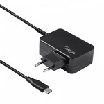 AKYGA Zasilacz 65W USB-C PD 3.0 20V/3-3.25A