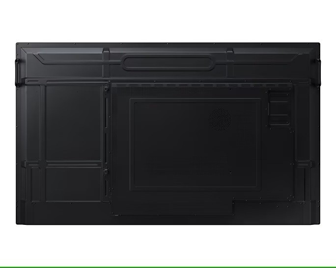Samsung Monitor interaktywny 75 cai WA75F LH75WAFWLGCXEN