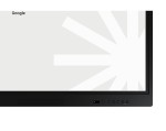 Samsung Monitor interaktywny 75 cai WA75F LH75WAFWLGCXEN