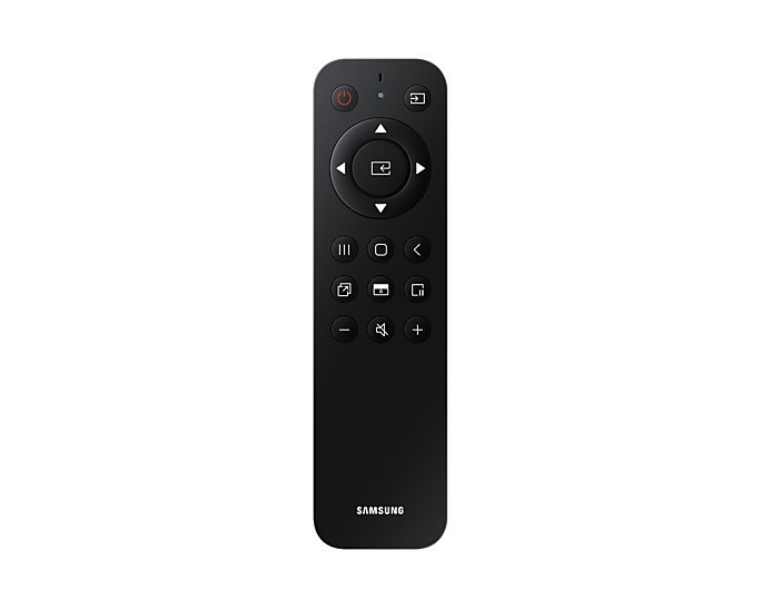 Samsung Monitor interaktywny 75 cai WA75F LH75WAFWLGCXEN