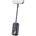 USAMS Powerbank Apple Watch 1200mAh ładowarka 2w1 - kabel USB-C CD245