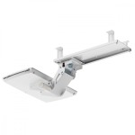 Maclean Uchwyt na klawiaturę MC-156 W, max 5kg