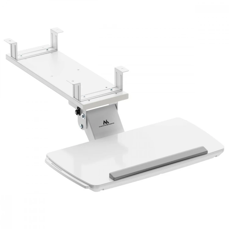 Maclean Uchwyt na klawiaturę MC-156 W, max 5kg