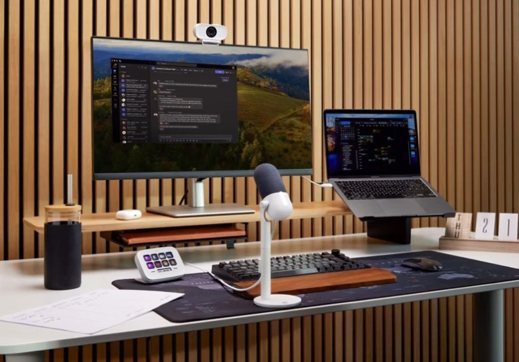 ELGATO Mikrofon Wave Neo