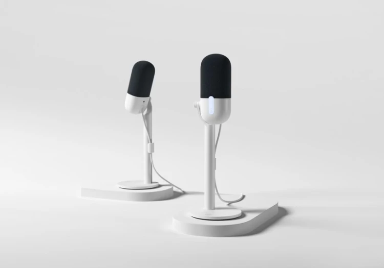 ELGATO Mikrofon Wave Neo