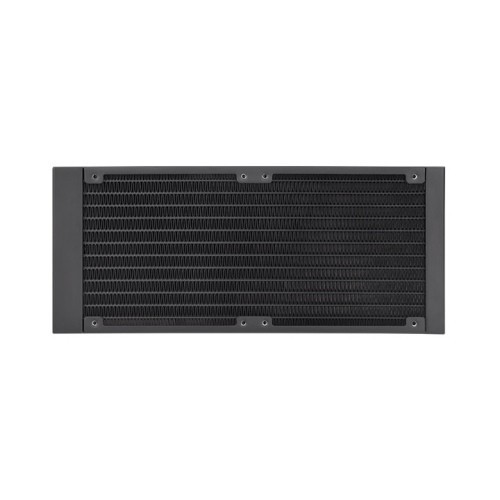 Thermaltake Chłodzenie wodne - AIO TH240 V2 Ultra EX ARGB LCD