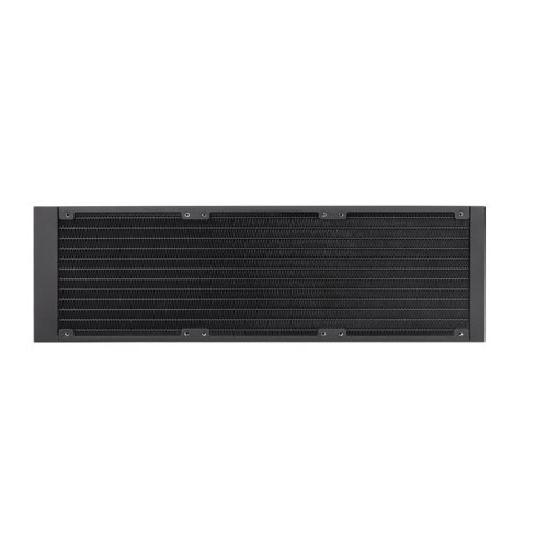 Thermaltake Chłodzenie wodne - AIO TH360 V2 Ultra EX ARGB LCD