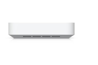 UBIQUITI Router Cloud Gateway kontroler 10, 100, 1000, 2500,                        10000 Mbit/s UCG-Fiber