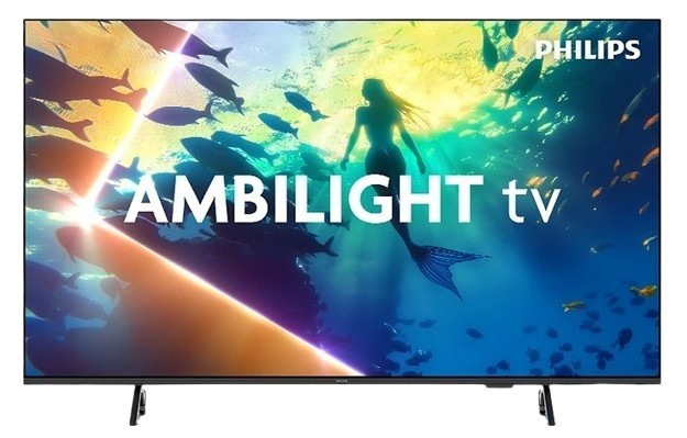 Philips Telewizor LED 55 cali 55PUS8010/12