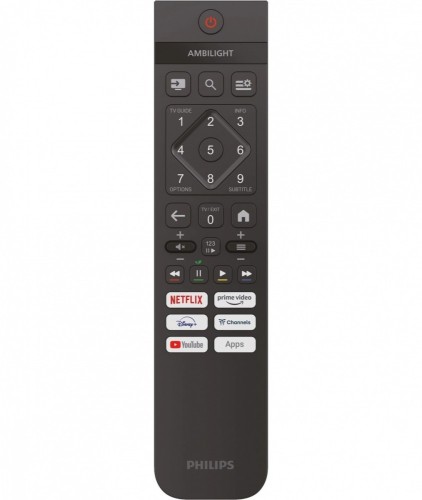 Philips Telewizor LED 50 cali 50PUS8010/12