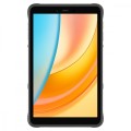 ULEFONE Tablet Armor Pad Pro 4G 8" 8/128GB IP69K Czarny