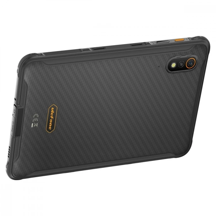 ULEFONE Tablet Armor Pad Pro 4G 8" 8/128GB IP69K Czarny
