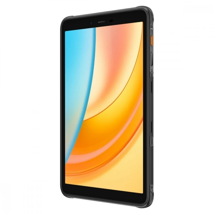 ULEFONE Tablet Armor Pad Pro 4G 8" 8/128GB IP69K Czarny