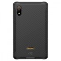 ULEFONE Tablet Armor Pad Pro 4G 8" 8/128GB IP69K Czarny