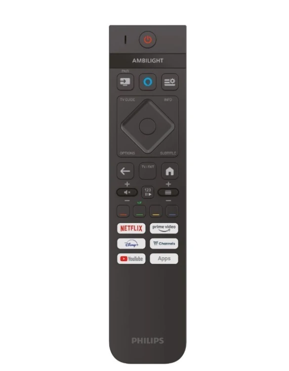 Philips Telewizor LED 50 cali 50PUS9010/12