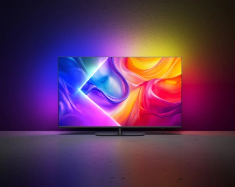 Philips Telewizor LED 50 cali 50PUS9010/12