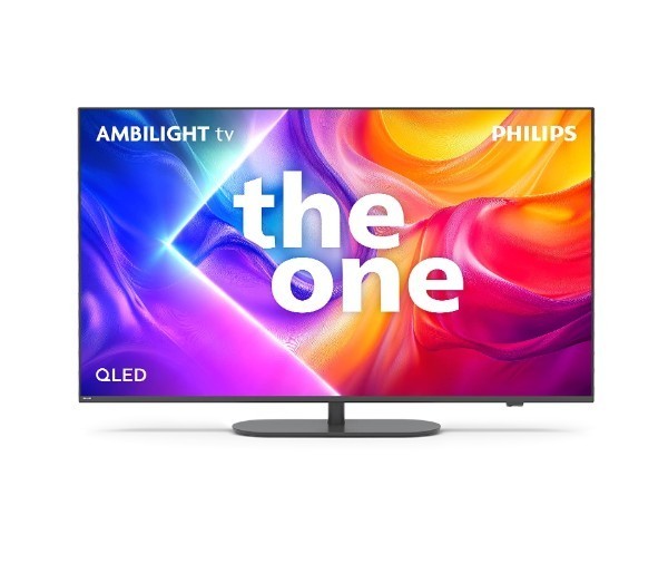 Philips Telewizor 55 cali LED 55PUS9010/12