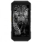 ULEFONE Smartfon Armor X32 4G 6/128GB IP69K Czarny