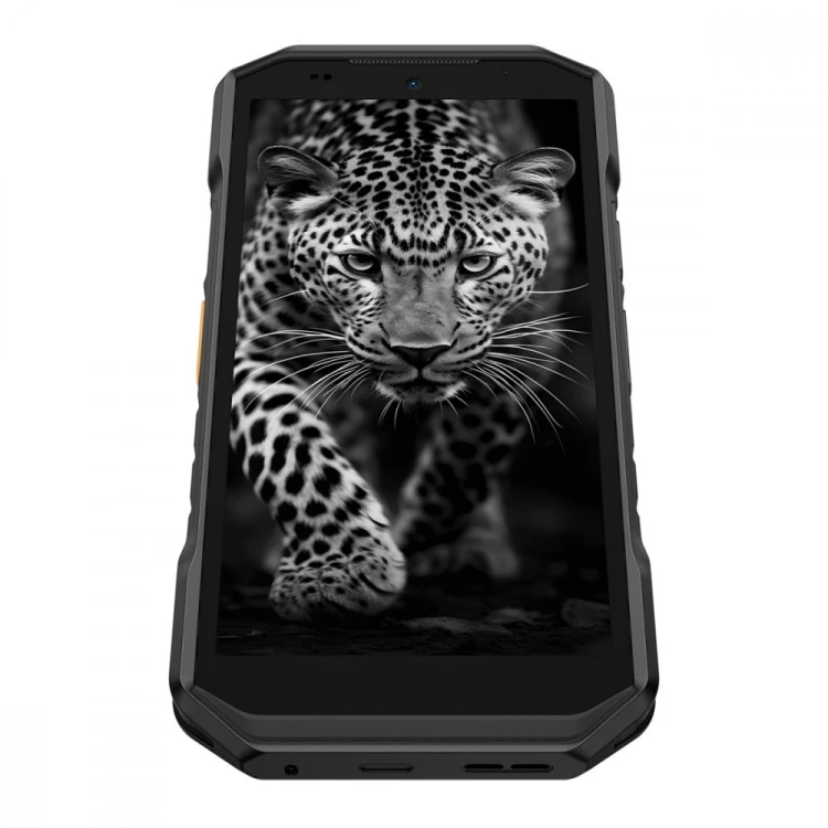 ULEFONE Smartfon Armor X32 4G 6/128GB IP69K Czarny