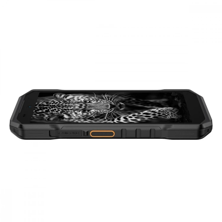 ULEFONE Smartfon Armor X32 4G 6/128GB IP69K Czarny