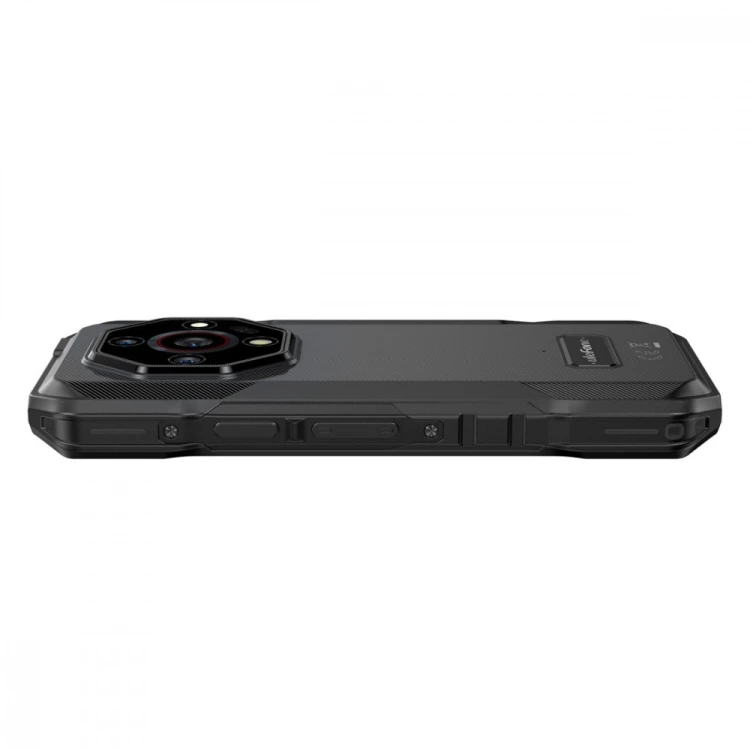 ULEFONE Smartfon Armor X32 4G 6/128GB IP69K Czarny