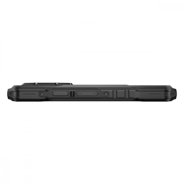 ULEFONE Smartfon Armor X32 4G 6/128GB IP69K Czarny