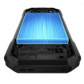 ULEFONE Smartfon Armor X32 4G 6/128GB IP69K czarny