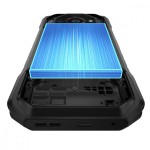 ULEFONE Smartfon Armor X32 4G 6/128GB IP69K Czarny