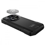 ULEFONE Smartfon Armor X32 4G 6/128GB IP69K Czarny