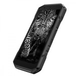 ULEFONE Smartfon Armor X32 4G 6/128GB IP69K Czarny