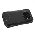 ULEFONE Smartfon Armor X32 4G 6/128GB IP69K czarny