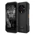 ULEFONE Smartfon Armor X32 4G 6/128GB IP69K czarny