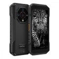 ULEFONE Smartfon Armor X32 4G 6/128GB IP69K czarny