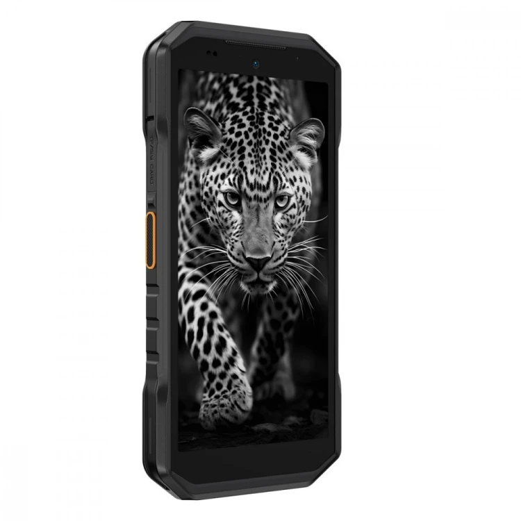 ULEFONE Smartfon Armor X32 4G 6/128GB IP69K Czarny