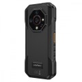 ULEFONE Smartfon Armor X32 4G 6/128GB IP69K czarny