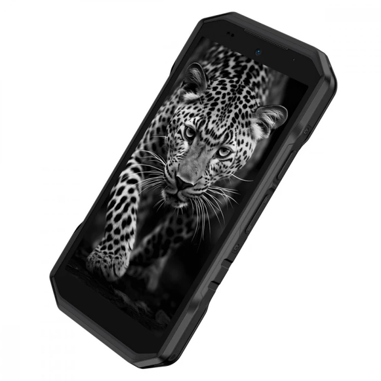 ULEFONE Smartfon Armor X32 4G 6/128GB IP69K Czarny