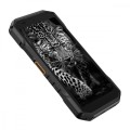 ULEFONE Smartfon Armor X32 4G 6/128GB IP69K czarny