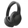 Audeeo Słuchawki nauszne Melovibe EX Black