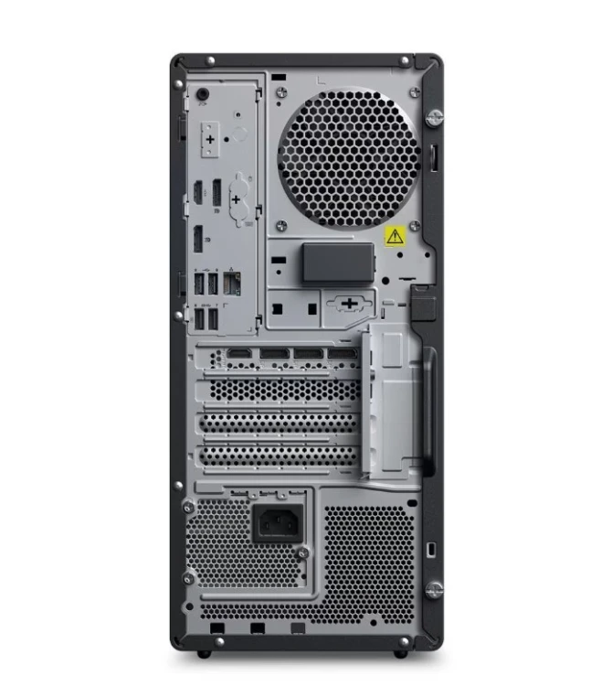 Lenovo Stacja robocza ThinkStation P2 Tower 30JQ006APB W11Pro Ultra 7 265K/2x32GB/2x1TB/INT + RTX 5070 12GB/vPro/3YRS OS + 1YR Premier