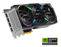 PNY Karta graficzna GeForce RTX5070Ti OC 3F ARGB 16GB 256-bit 896G/s